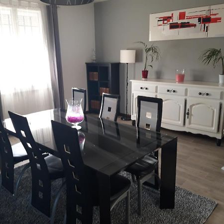 La Maison De Vacances 3 Chambres Sausset-les-Pins Luaran gambar